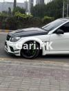 Mercedes Benz C Class C63 AMG 2012 For Sale in Lahore