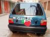 Suzuki Mehran VX 2007 For Sale in Rawalpindi