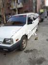 Suzuki Khyber  1983 For Sale in Lahore