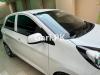 KIA Picanto 1.0 MT 2023 For Sale in Hyderabad