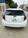 Toyota Aqua S 2014 For Sale in Gujranwala