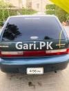 Suzuki Cultus VXL 2007 For Sale in Karachi