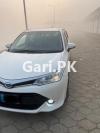 Toyota Corolla  2017 For Sale in Bannu