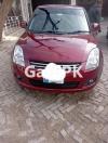 Suzuki Swift DLX 1.3 2013 For Sale in Rawalpindi