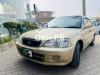 Honda City EXi 2002 For Sale in Muzaffar Gargh