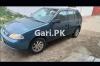 Suzuki Cultus VXR 2007 For Sale in Mian Wali