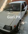 Suzuki Khyber GA 1993 For Sale in Islamabad