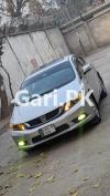 Honda Civic VTi Oriel Prosmatec 1.8 i-VTEC 2016 For Sale in Peshawar