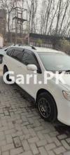 Toyota Corolla Fielder S Aerotourer 2007 For Sale in Peshawar