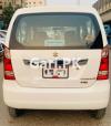 Suzuki Wagon R VXL 2019 For Sale in Karachi