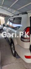 Toyota Prado TZ G 3.4 2005 For Sale in Quetta