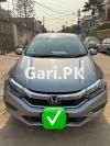 Honda City 1.2L M/T 2021 For Sale in Karachi