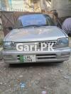 Suzuki Mehran VX 2006 For Sale in Lahore