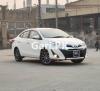 Toyota Yaris ATIV X CVT 1.5 2020 For Sale in Rawalpindi