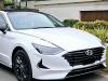 Hyundai Sonata 2.5 2023 For Sale in Lahore