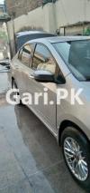 Honda City 1.3 i-VTEC Prosmatec 2015 For Sale in Lahore