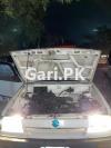 Suzuki Khyber GA 1992 For Sale in Lahore