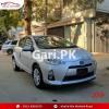 Toyota Aqua S 2014 For Sale in Karachi