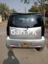 Daihatsu Move Custom G 2011 For Sale in Karachi