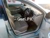 Toyota Corolla XLi VVTi 2009 For Sale in Islamabad