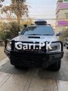 Toyota Hilux  2011 For Sale in Rawalpindi