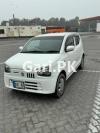 Suzuki Alto VXL AGS 2022 For Sale in Lahore