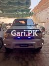 Toyota Surf SSR-G 3.0D 1995 For Sale in Multan