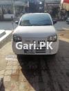 Suzuki Alto VXR AGS 2022 For Sale in Swabi