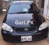 Toyota Corolla GLi 1.3 2006 For Sale in Rawalpindi