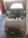 Daihatsu Cuore CX Automatic 2008 For Sale in Lahore