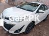 Toyota Yaris  2021 For Sale in Sialkot