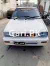 Suzuki Mehran VXR 2008 For Sale in Rawalpindi