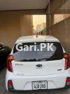 KIA Picanto 1.0 AT 2022 For Sale in Lahore