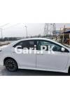 Toyota Corolla Altis Manual 1.6 2023 For Sale in Multan