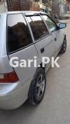 Suzuki Cultus VXR 2006 For Sale in Rawalpindi