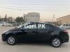 Toyota Corolla GLi Automatic 1.3 VVTi 2018 For Sale in Karachi