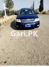 Toyota Corolla  2006 For Sale in Islamabad