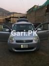 Toyota Passo X 2011 For Sale in Abbottabad