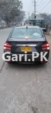 Honda City 1.3 i-VTEC 2015 For Sale in Faisalabad