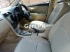 Toyota Corolla GLi Automatic 1.6 VVTi 2011 For Sale in Lahore