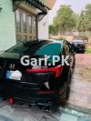 Honda Civic Oriel 2022 For Sale in Faisalabad