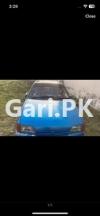 Daewoo Racer  1996 For Sale in Rawalpindi