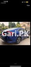 Honda Civic Turbo 1.5 VTEC CVT 2016 For Sale in Lahore