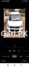 Suzuki Wagon R VXL 2018 For Sale in Toba Tek Singh