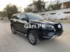 Toyota Fortuner 2.8 Sigma 4 2021 For Sale in Karachi