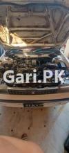 Toyota Corolla  1988 For Sale in Peshawar