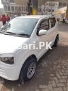 Suzuki Alto VXL AGS 2022 For Sale in Islamabad