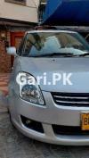 Suzuki Swift  2015 For Sale in Karachi