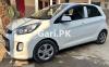 KIA Picanto 1.0 MT 2021 For Sale in Mansehra