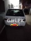 Suzuki Cultus EURO II 2014 For Sale in Karachi